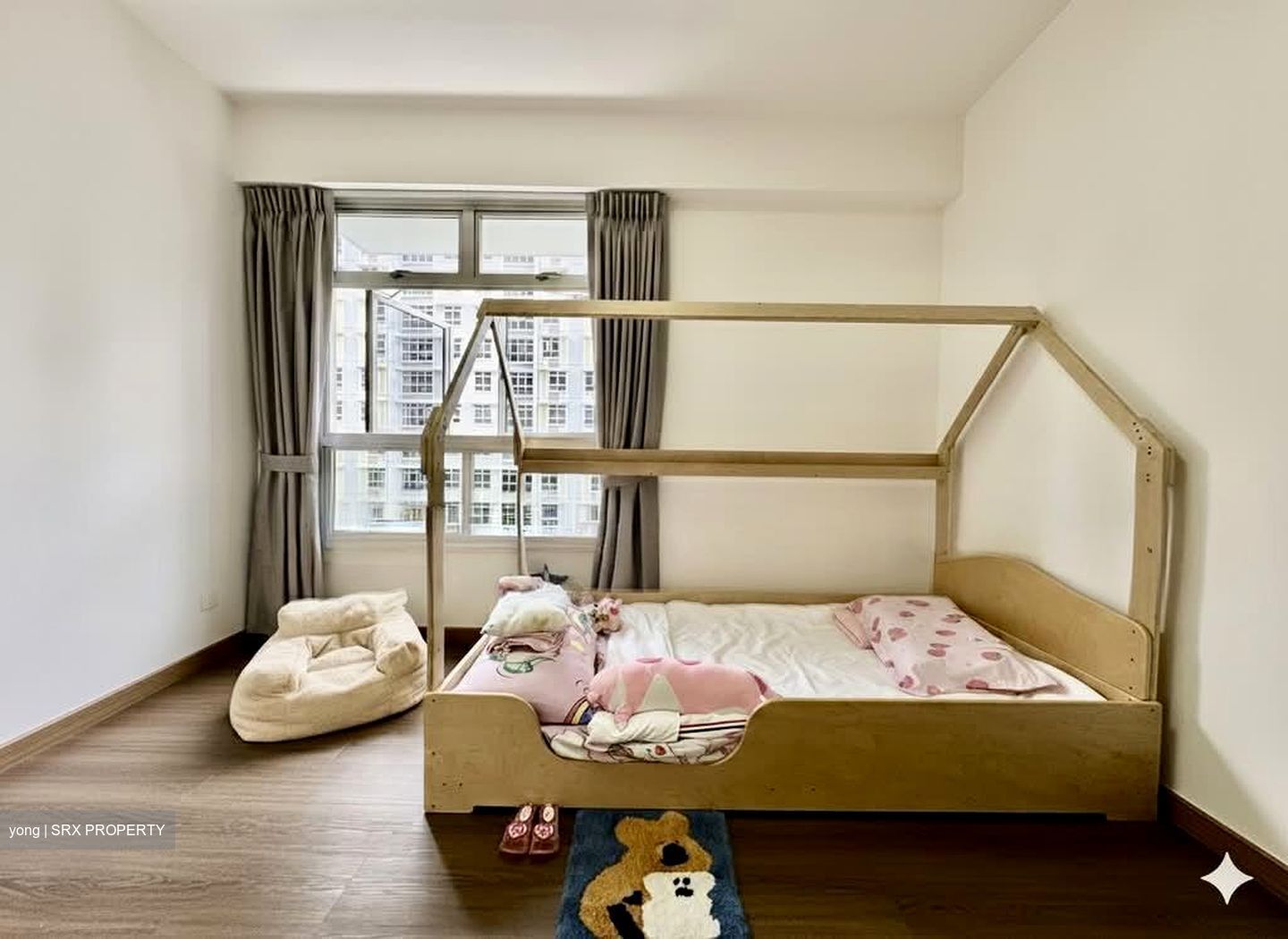 Blk 406A Northshore Residences I (Punggol), HDB 5 Rooms #530149631